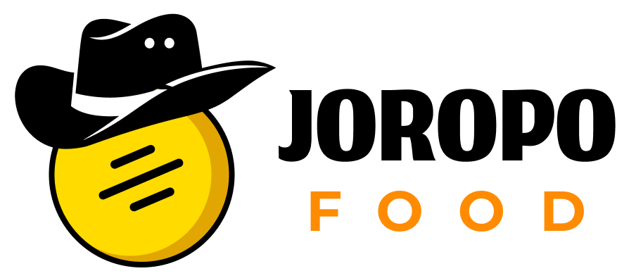 Joropo Food